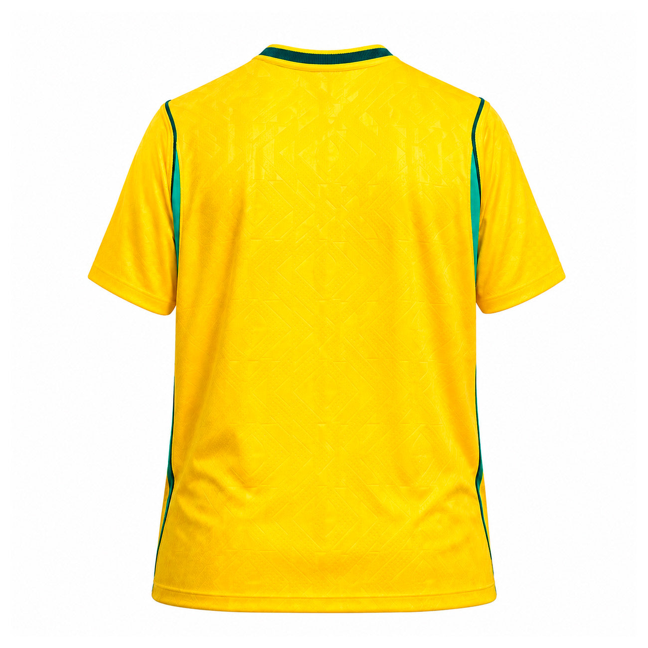 Camisa do Brasil 2026 Amarela Torcedor Dry Fit – Seleção Brasileira
