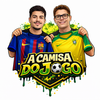 Camisa do Jogo – Início